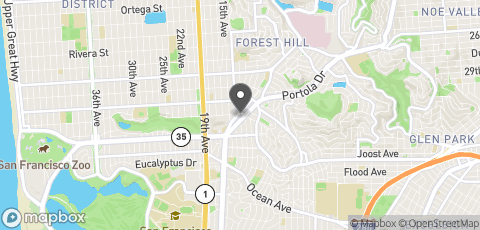 Office location