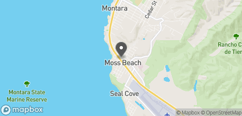 Office location