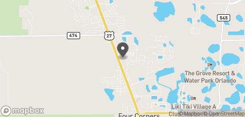 Office location