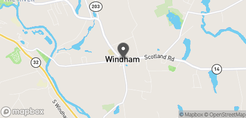 Office location