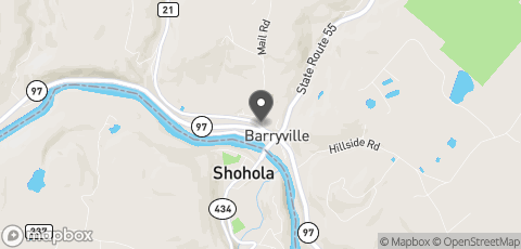 Office location