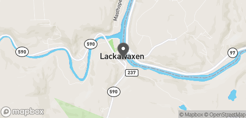 Office location