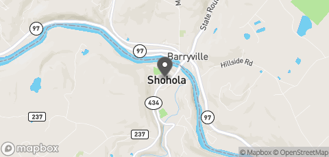 Office location
