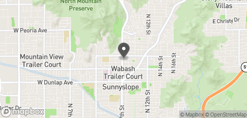 Office location