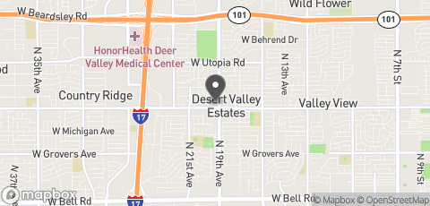 Office location
