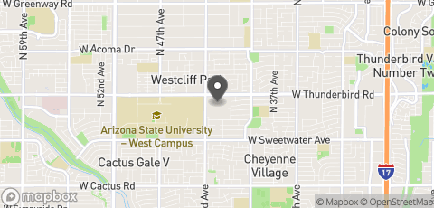 Office location