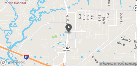 Office location