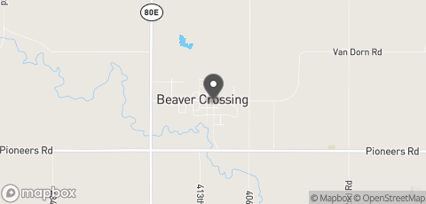 Office location