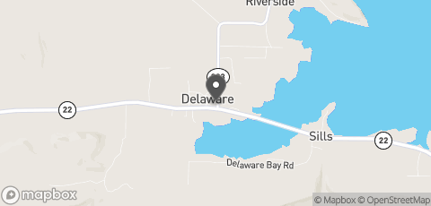 Office location