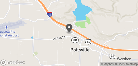 Office location