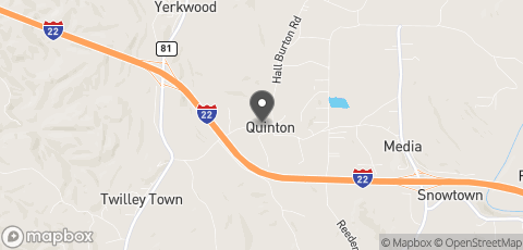 Office location