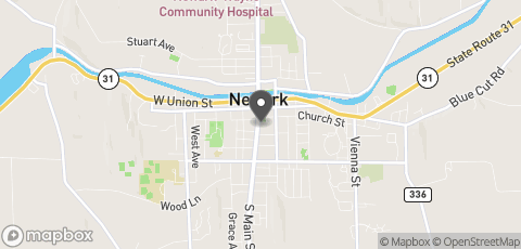 Office location