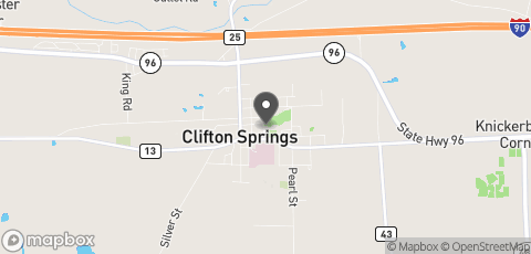 Office location