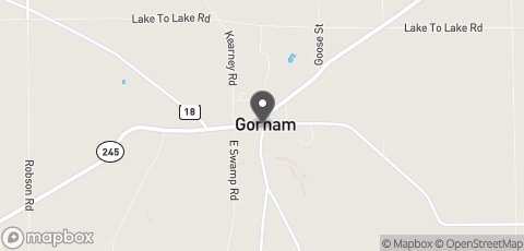 Office location