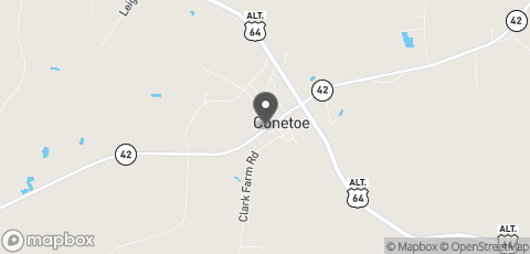 Office location