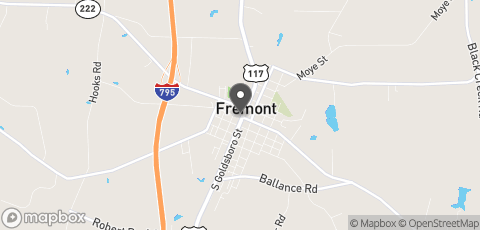 Office location