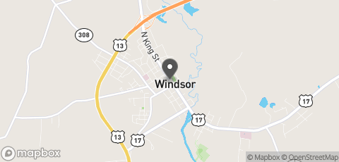Office location