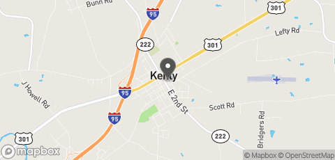 Office location