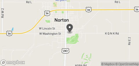 Office location