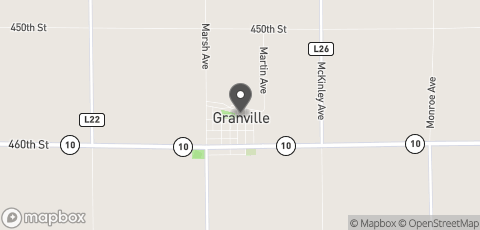 Office location