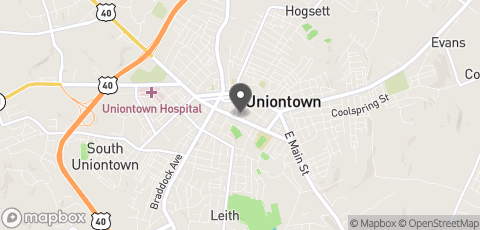 Office location