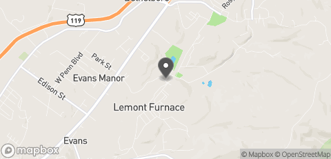 Office location