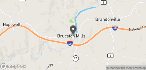 Office location