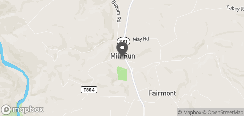 Office location