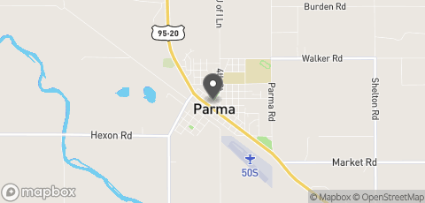 Office location