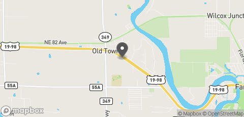 Office location