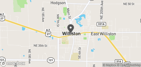 Office location