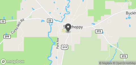 Office location