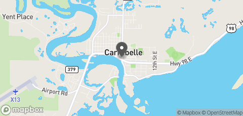 Office location