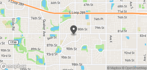 Office location