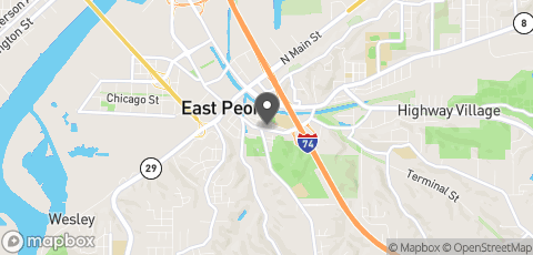 Office location
