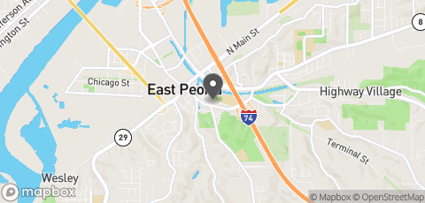 Office location