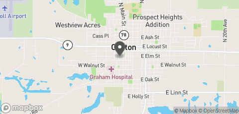 Office location