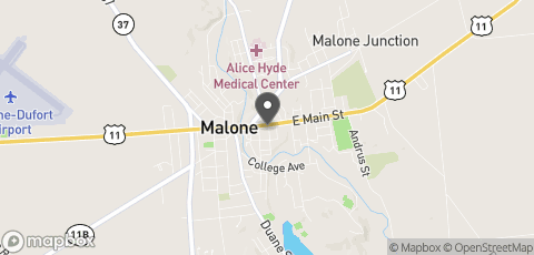 Office location