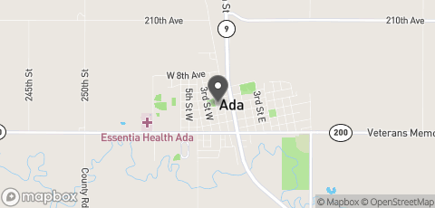 Office location