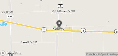 Office location