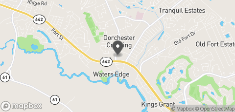 Office location