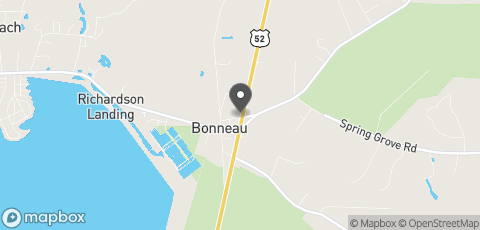 Office location