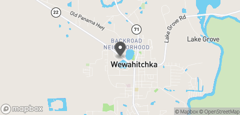 Office location