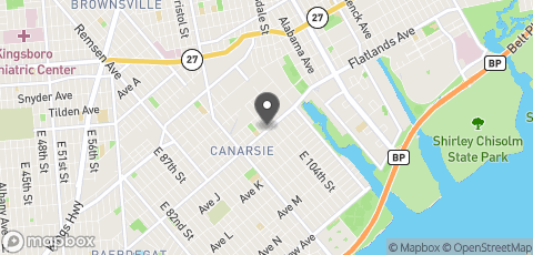 Office location