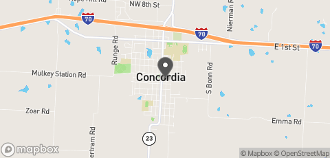 Office location