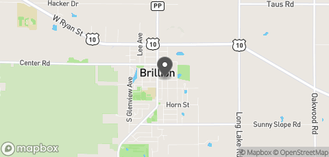 Office location