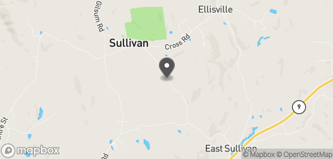 Office location