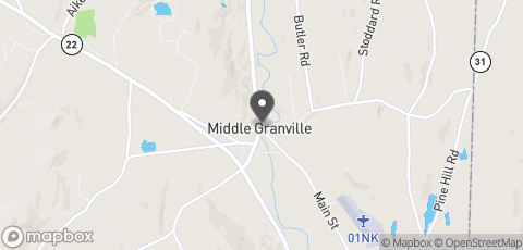 Office location