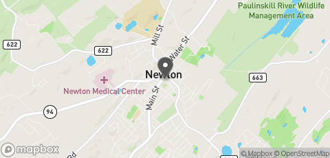 Office location