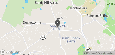 Office location